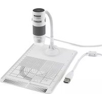Notice Carson EFLEX MM-840 Microscope