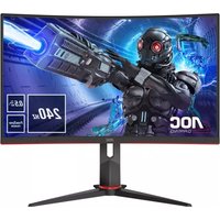 Notice AOC C27G2Z 屏幕