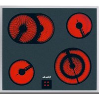 Notice MIELE KM 6013 LPT Komfur