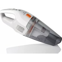 Notice GORENJE MVC148FW Staubsauger