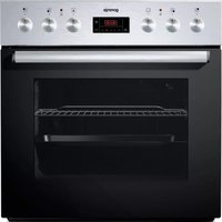 Notice GORENJE BC6306ZX Sporák