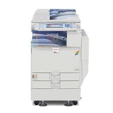  AFICIO MP C5501   RICOH