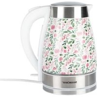 Notice SILVERCREST SWKK 2400 B1 Kettle