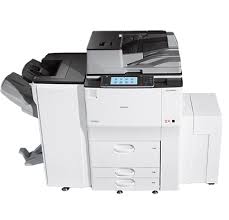 Notice RICOH AFICIO MP7502 Multifonction imprimante