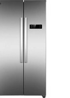 Notice BEKO GNO4321XP Køleskab