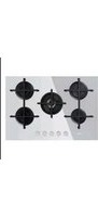 Notice WHIRLPOOL GOA 7523/WH Cucina