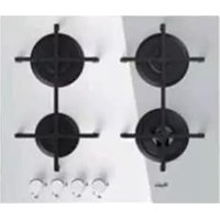 Notice WHIRLPOOL GOA 6423/WH Cucina