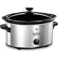 Notice RUSSELL HOBBS 23200 Multicooker