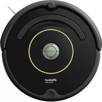 Notice IROBOT ROOMBA 612 Vacuum Cleaner
