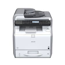 Notice RICOH AFICIO SP 3600DN, SP 3600SF Imprimante laser