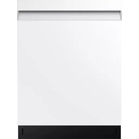 Notice SAMSUNG DW60R7070UW Diskmaskiner
