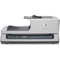 Notice HP SCANJET N8420 To scan