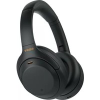 Notice SONY WH-1000XM4 Hovedtelefoner
