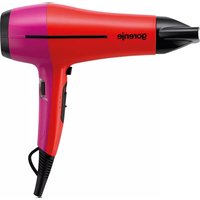Brugsanvisning GORENJE HD215PR Hårtørrer