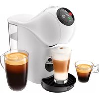 Notice KRUPS NESCAFÉ DOLCE GUSTO GENIO S Coffee maker