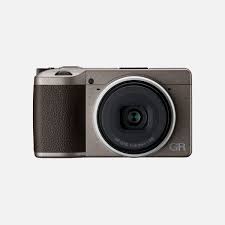  GR   RICOH
