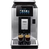 Notice DELONGHI PRIMADONNA SOUL ECAM 610.75.MB Cafeteira