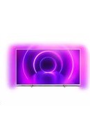 Notice PHILIPS 70PUS8505 Fjernsyn