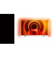 Notice PHILIPS 50PUS8105 Fjernsyn