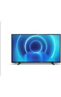 Notice PHILIPS 58PUS7505 Fjernsyn