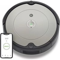 Notice IROBOT ROOMBA 698 Robot vacuum