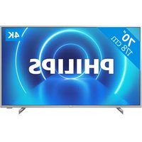 Notice PHILIPS 70PUS7555 Fjernsyn