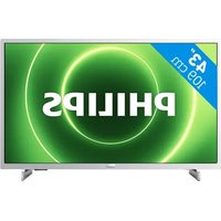 Notice PHILIPS 43PFS6855 Fjernsyn