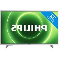 Notice PHILIPS 32PFS6855 Fjernsyn