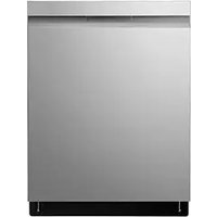 Notice LG LDP6810SS Lave-vaisselle