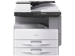  MP 2001   RICOH