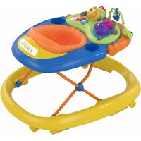 Notice CHICCO WALKY TALKY Producto para bebe