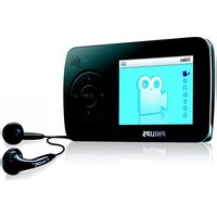Notice PHILIPS GOGEAR SA6024 Mp3-afspiller
