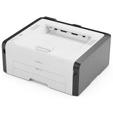 RICOH SP 277NWX - Imprimante laser monochrome