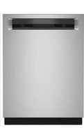 Notice KITCHENAID KDPM604KPS Lavavajillas