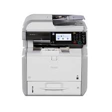 Guide utilisation RICOH SP 4510SF  de la marque RICOH