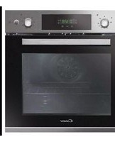 دليل CANDY FCPS615X/1/E فرن