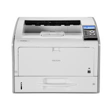Notice RICOH SP 6430DN Imprimante laser