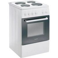 Notice CANDY CCE5200W Komfur
