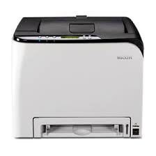 Notice RICOH SP C250DN, SP C252DN Imprimante laser couleur