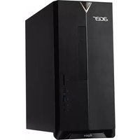 Notice ACER ASPIRE TC-895 Stationær computer