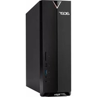 Notice ACER ASPIRE XC-895 Stationær computer