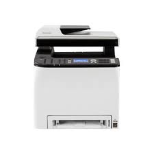 Notice RICOH SP C250SF Imprimante multifonction couleur