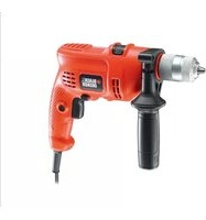 Notice BLACK & DECKER KR504CRE Marteau perforateur