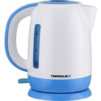 Notice BLAUPUNKT EKP401BL Kettle