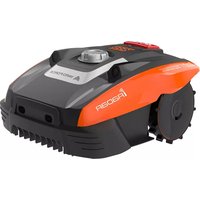 Notice Yard Force COMPACT 280R Lawn mower