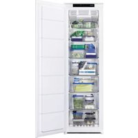 Notice ZANUSSI ZUNN18FS1 Frys