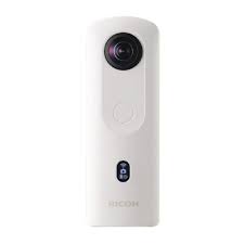  THETA SC   RICOH