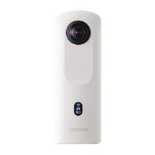 Guide utilisation RICOH THETA SC  de la marque RICOH