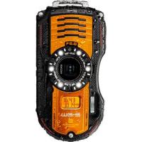 WG-5 GPS   RICOH
