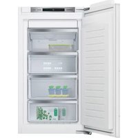 Notice SIEMENS GI31NACE0 фризер